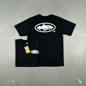 CAMISETA CORTEIZ “ISLAND STENCIL”