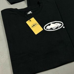CAMISETA CORTEIZ “ISLAND STENCIL”