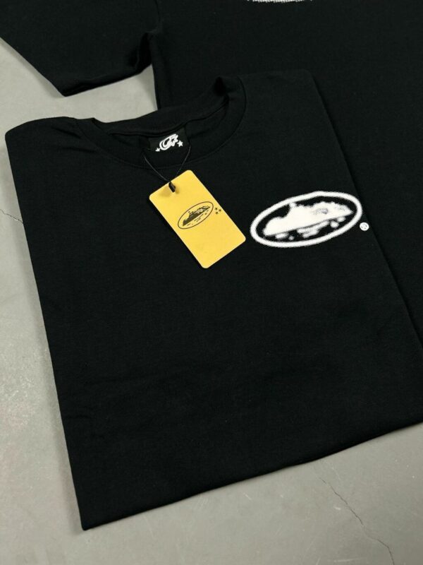 CAMISETA CORTEIZ "ISLAND STENCIL" - Imagem 2