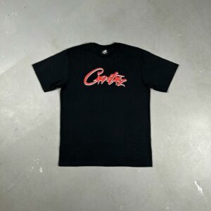 CAMISETA CORTEIZ “SHINNING STAR | RED”