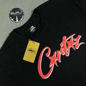 CAMISETA CORTEIZ “SHINNING STAR | RED”