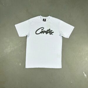 CAMISETA CORTEIZ “SHINNING STAR | BLACK”