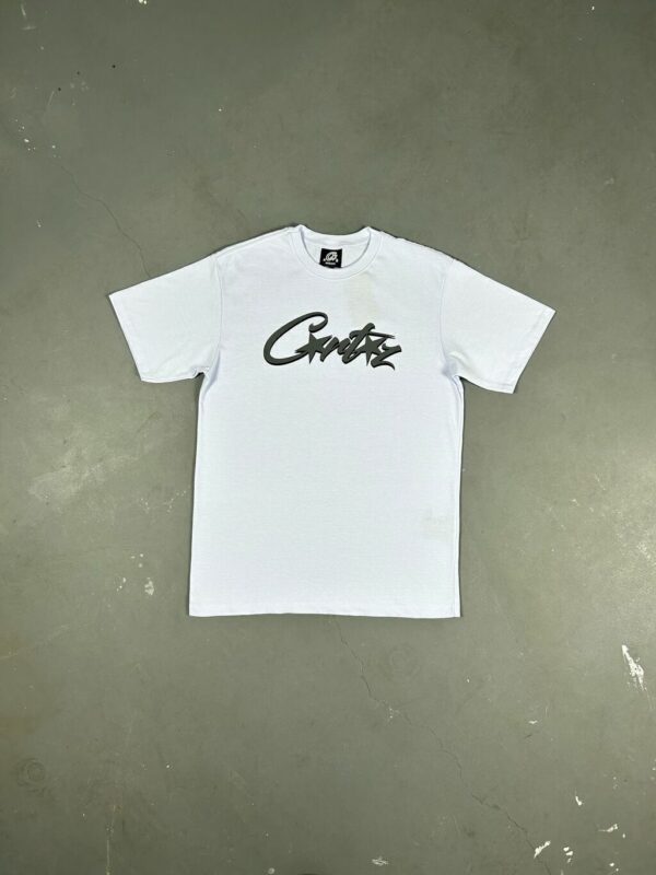 CAMISETA CORTEIZ "SHINNING STAR | BLACK"