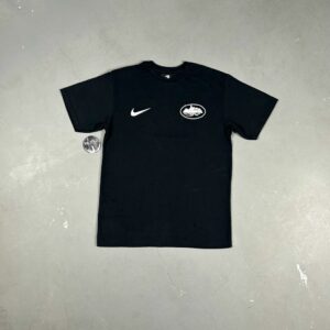 CAMISETA NIKE X CORTEIZ “DUN IT – PRETA”