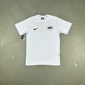 CAMISETA NIKE X CORTEIZ “DUN IT – BRANCA”