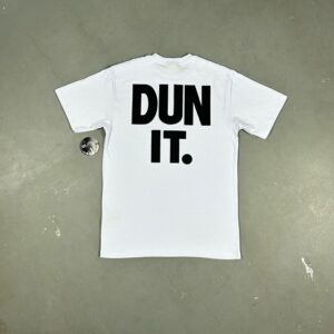 CAMISETA NIKE X CORTEIZ “DUN IT – BRANCA”