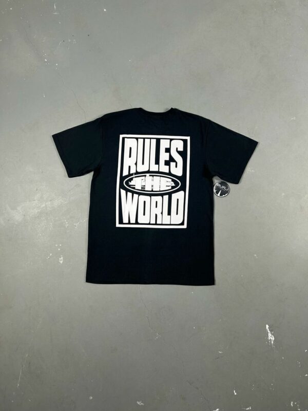 CAMISETA CORTEIZ "RULES" - Imagem 2