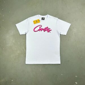 CAMISETA CORTEIZ “SHINNING STAR | PINK”