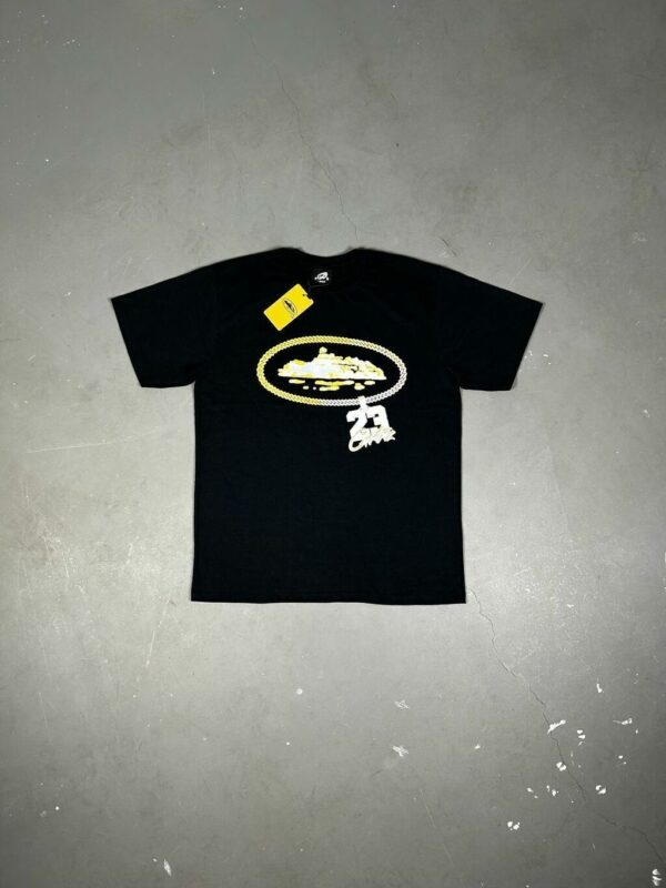 CAMISETA CORTEIZ "CENTRAL CEE 23"