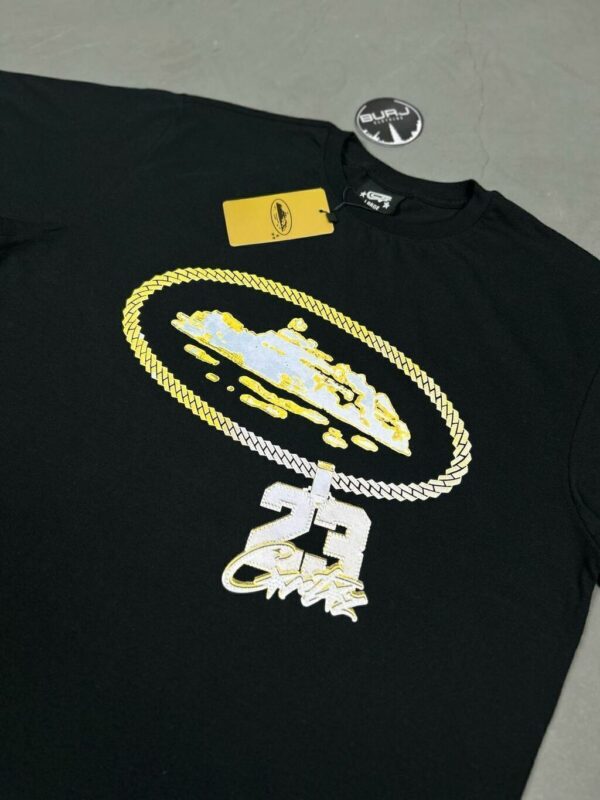 CAMISETA CORTEIZ "CENTRAL CEE 23" - Imagem 2