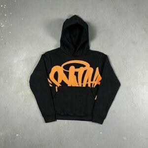 CONJUNTO SYNA WORLD “ORANGE”