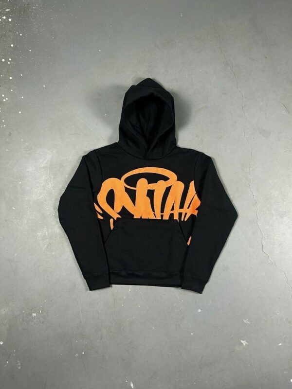 CONJUNTO SYNA WORLD “ORANGE” - Imagem 2