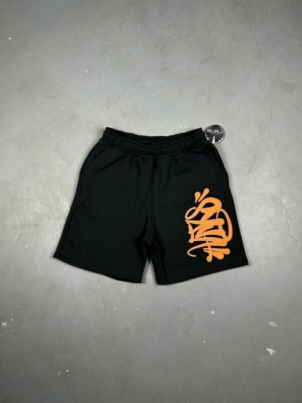 CONJUNTO SYNA WORLD “ORANGE” - Imagem 3