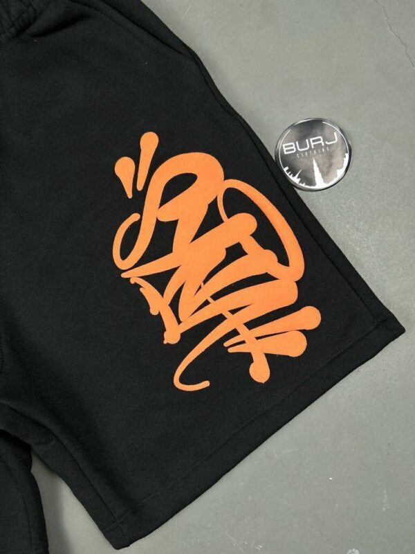 CONJUNTO SYNA WORLD “ORANGE” - Imagem 4