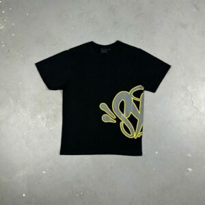 CONJUNTO SYNA WORLD “BLKYELLOW”
