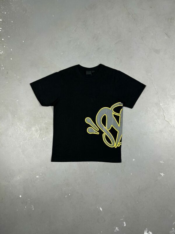 CONJUNTO SYNA WORLD “BLKYELLOW” - Imagem 2