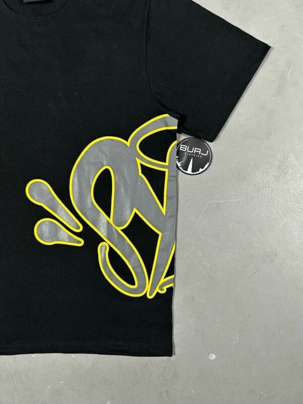 CONJUNTO SYNA WORLD “BLKYELLOW” - Imagem 3