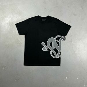 CAMISETA SYNA WORLD LOGO