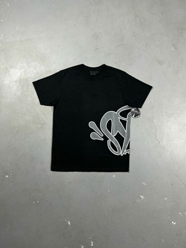 CAMISETA SYNA WORLD LOGO