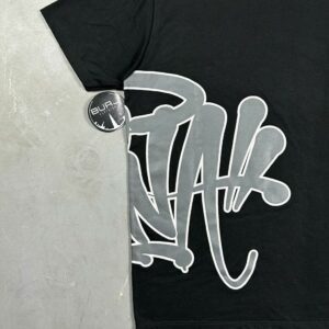 CAMISETA SYNA WORLD LOGO