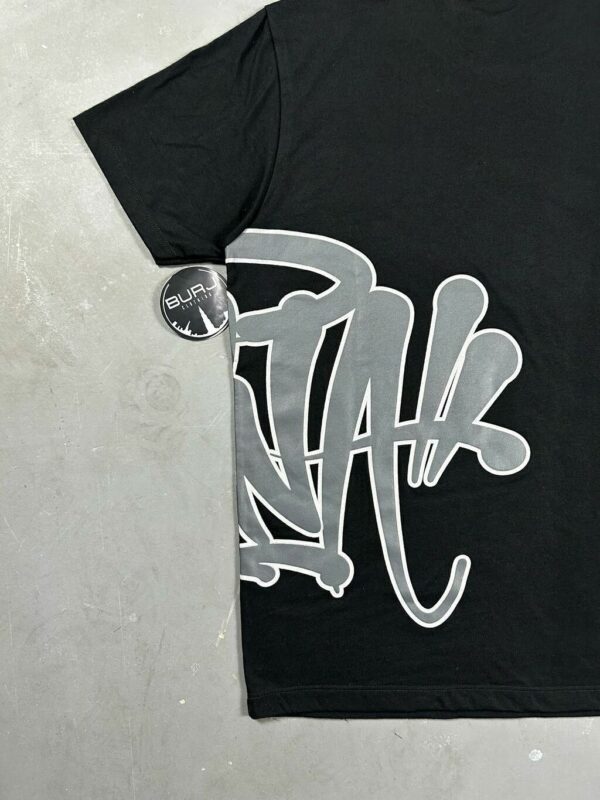 CAMISETA SYNA WORLD LOGO - Imagem 2