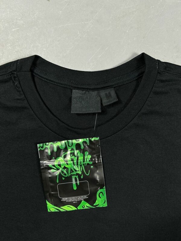 CAMISETA SYNA WORLD LOGO - Imagem 3