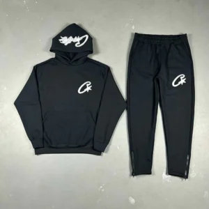 CONJUNTO CORTEIZ LOGO