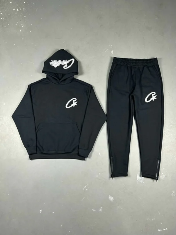 CONJUNTO CORTEIZ LOGO