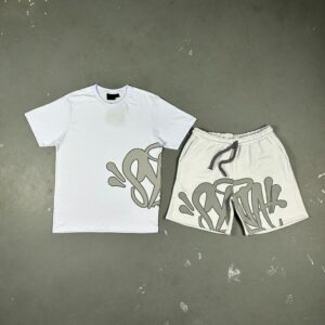 CONJUNTO SYNA WORLD “BEIGE”