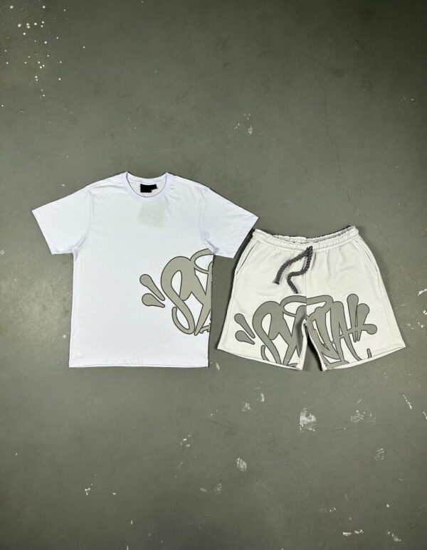 CONJUNTO SYNA WORLD “BEIGE”