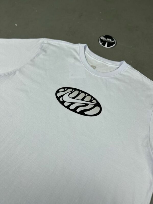 CAMISETA NIKE MAX 90 (BRANCA) - Imagem 2