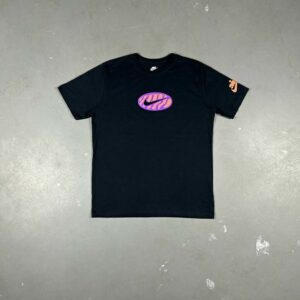 CAMISETA NIKE MAX 90 (PRETA)
