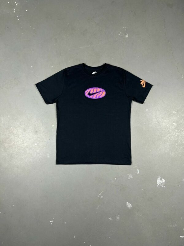 CAMISETA NIKE MAX 90 (PRETA)