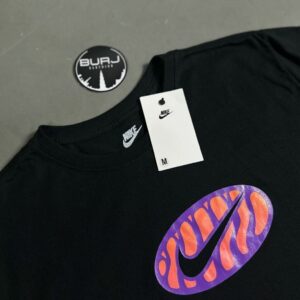 CAMISETA NIKE MAX 90 (PRETA)