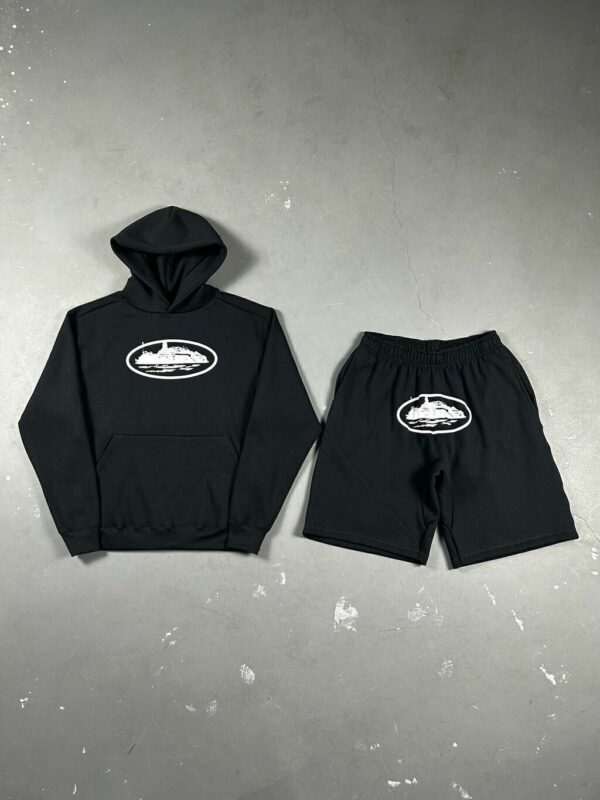 CONJUNTO CORTEIZ PATCH