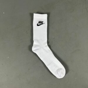 MEIA NIKE (BRANCA)