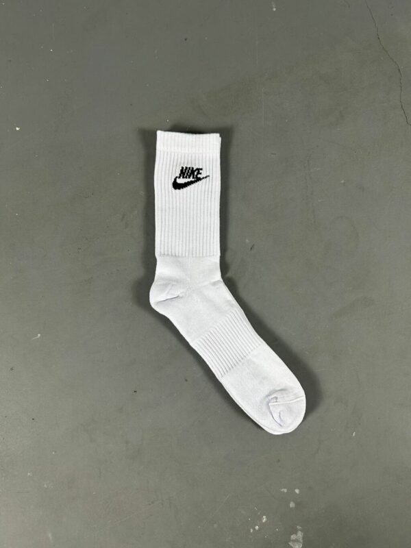 MEIA NIKE (BRANCA)