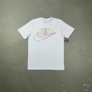 CAMISETA NIKE ICON COLOR (BRANCA)