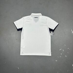 CAMISETA EA7 X NAPOLI