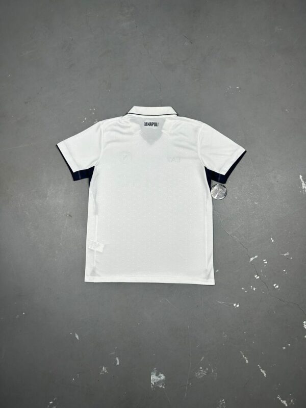 CAMISETA EA7 X NAPOLI - Imagem 2