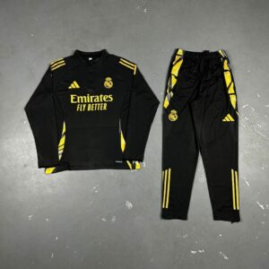 CONJUNTO REAL MADRID 24/25