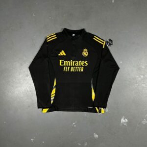 CONJUNTO REAL MADRID 24/25