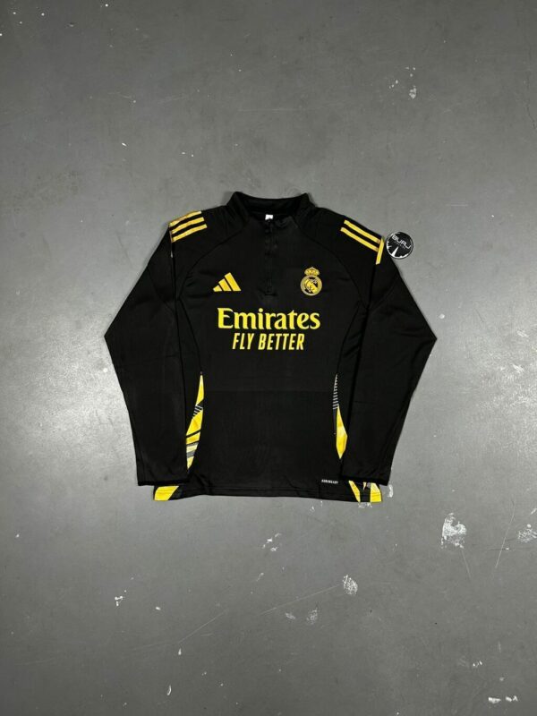 CONJUNTO REAL MADRID 24/25 - Imagem 2