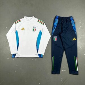 CONJUNTO SELEÇÃO ITÁLIA 2025