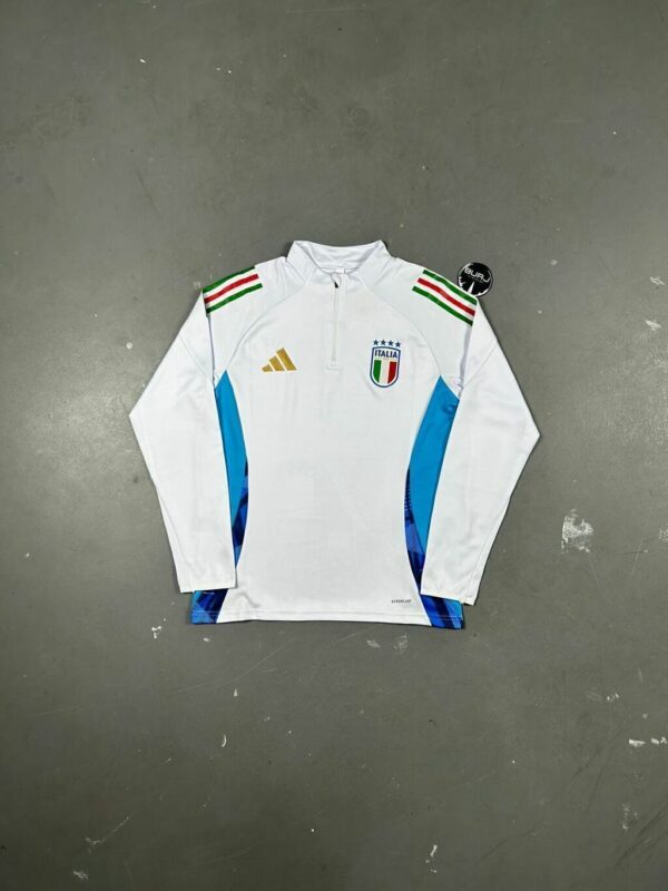 CONJUNTO SELEÇÃO ITÁLIA 2025 - Imagem 2