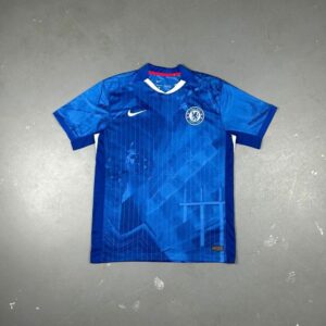 CAMISETA CHELSEA 25/26