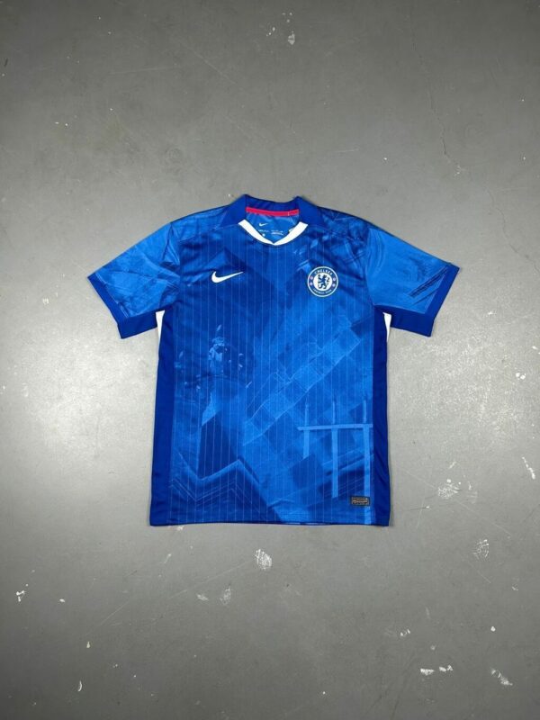 CAMISETA CHELSEA 25/26