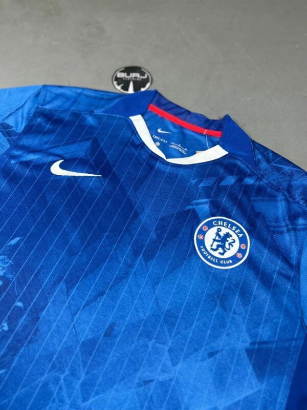 CAMISETA CHELSEA 25/26 - Imagem 2