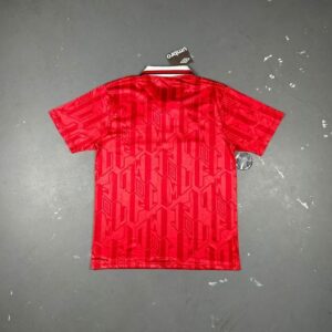 CAMISETA RETRO MANCHESTER UNITED 93/94