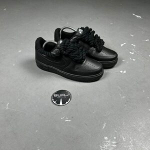 TÊNIS NIKE AIR FORCE 1 FAT ROPE